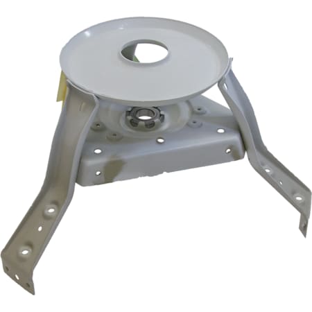 Alliance ASSY SHORT WELDMENT & BEARING 39253